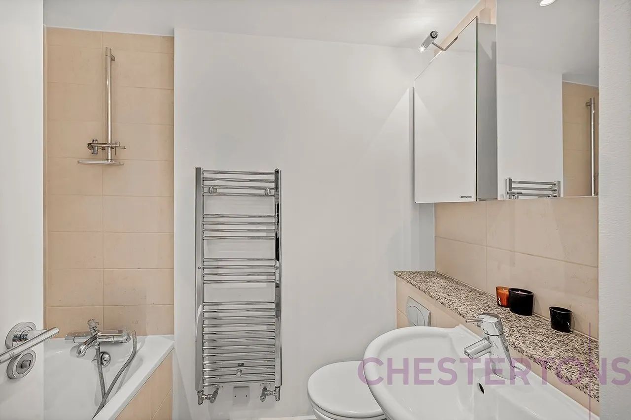 Argyll Road, Woolwich, SE18, photo 12
