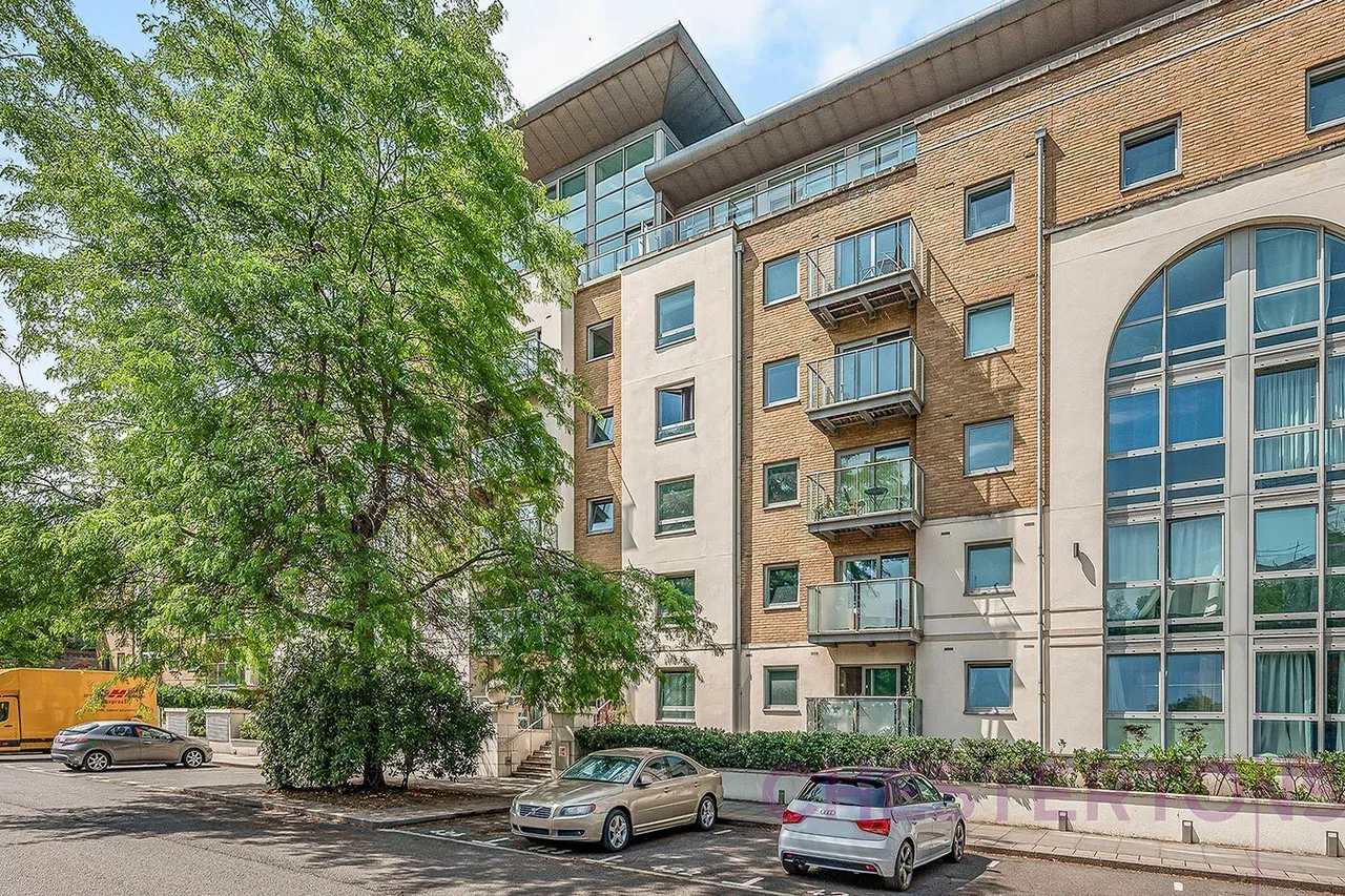 Argyll Road, Woolwich, SE18, photo 5