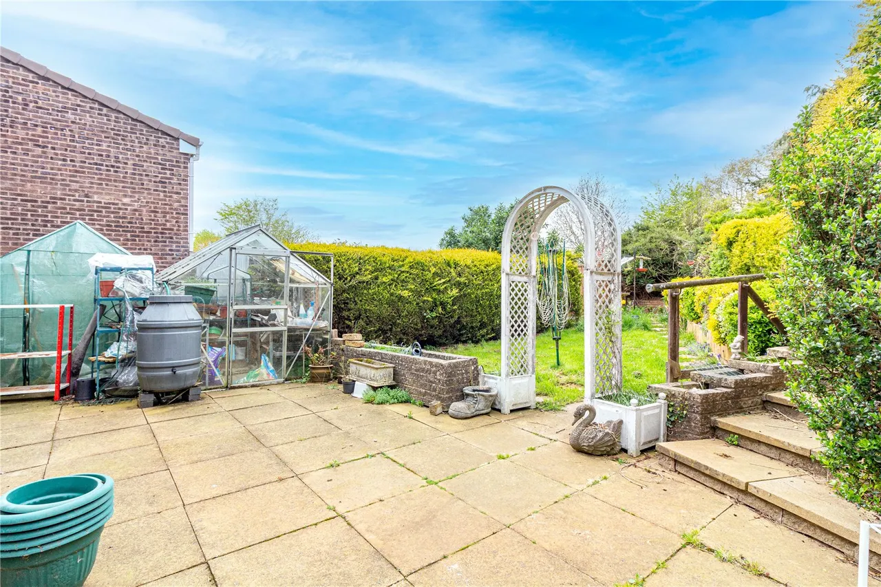 Yvonne Road, Crabbs Cross, Redditch, Worcestershire, B97 5HP, photo 15