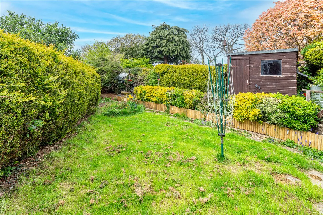 Yvonne Road, Crabbs Cross, Redditch, Worcestershire, B97 5HP, photo 14