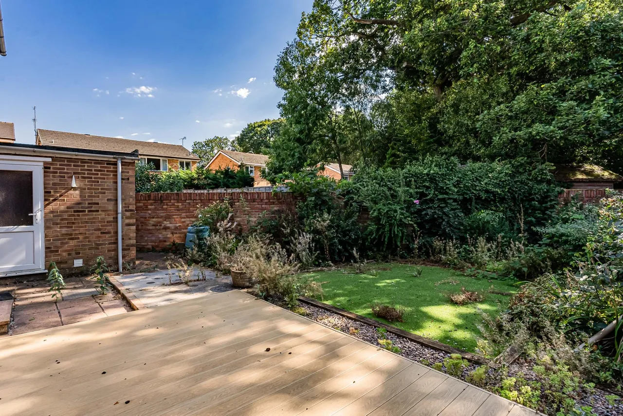 Grovelands, St Albans, AL2, photo 16