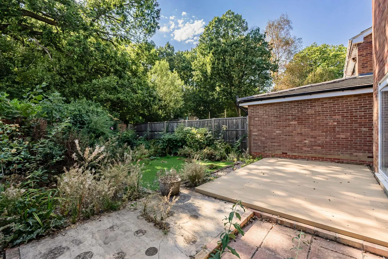 Grovelands, St Albans, AL2, photo 15