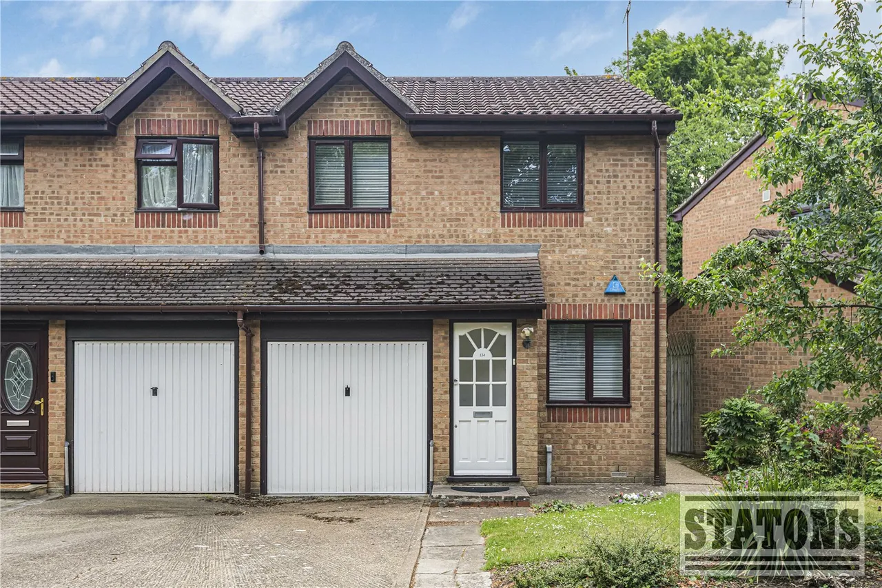3 bed house for sale — Sweets Way, London, N20 0NT