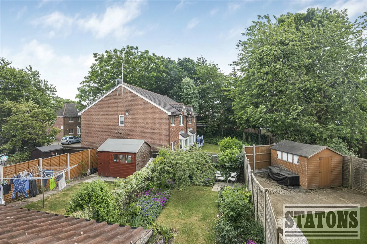 Sweets Way, London, N20 0NT, photo 17