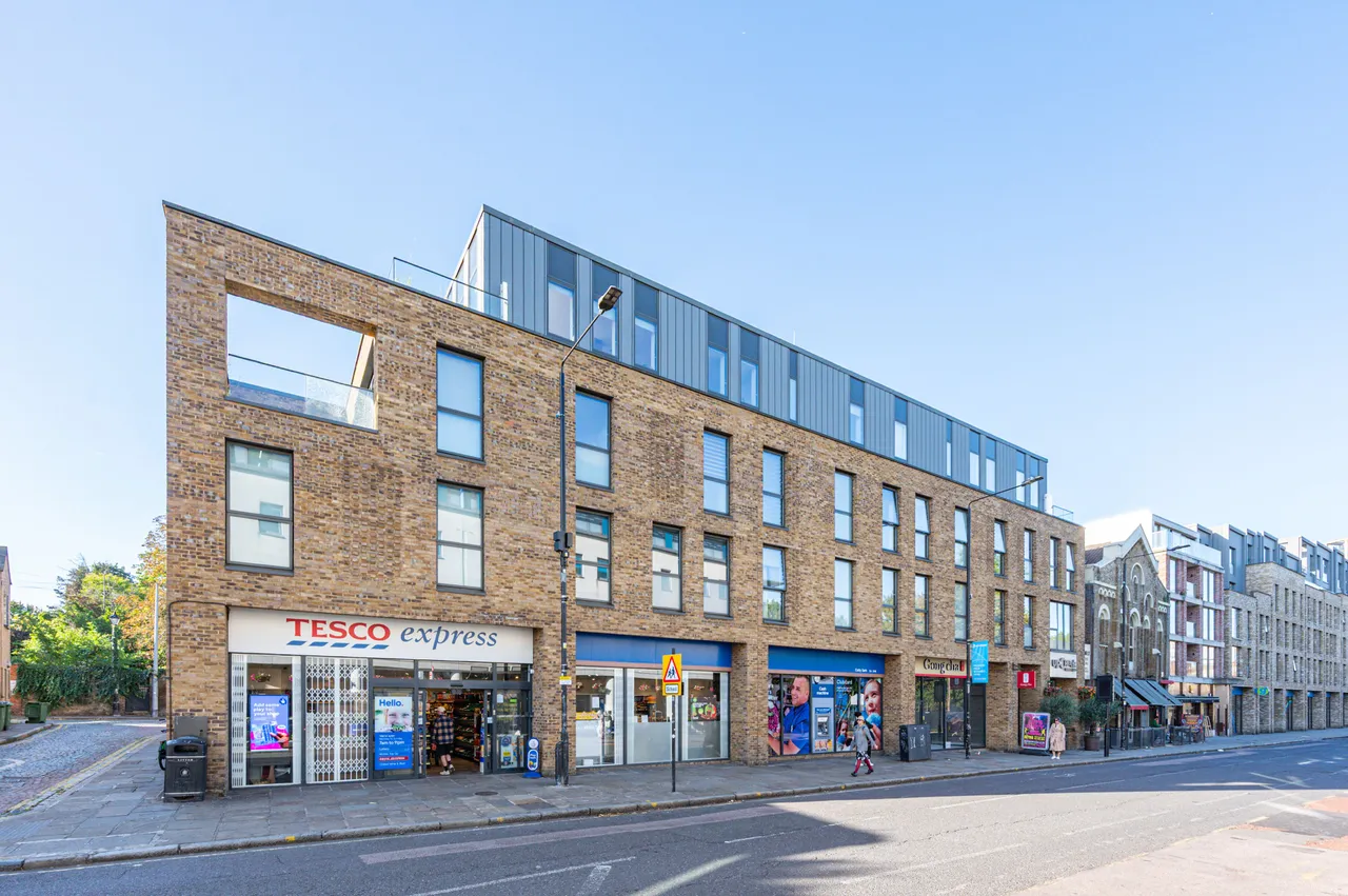 London, SE10, photo 8