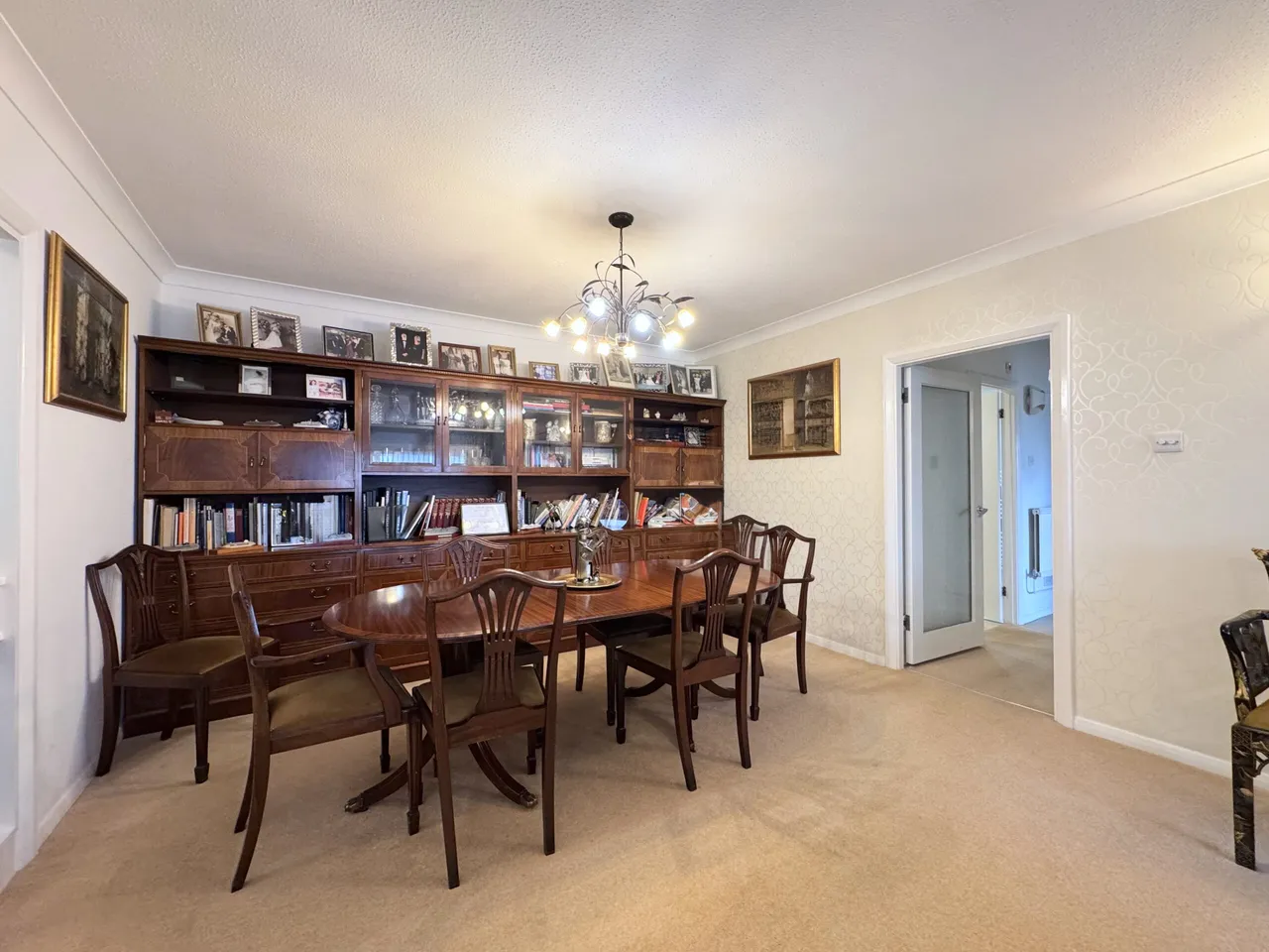 Lodge Close, Edgware, HA8, photo 6