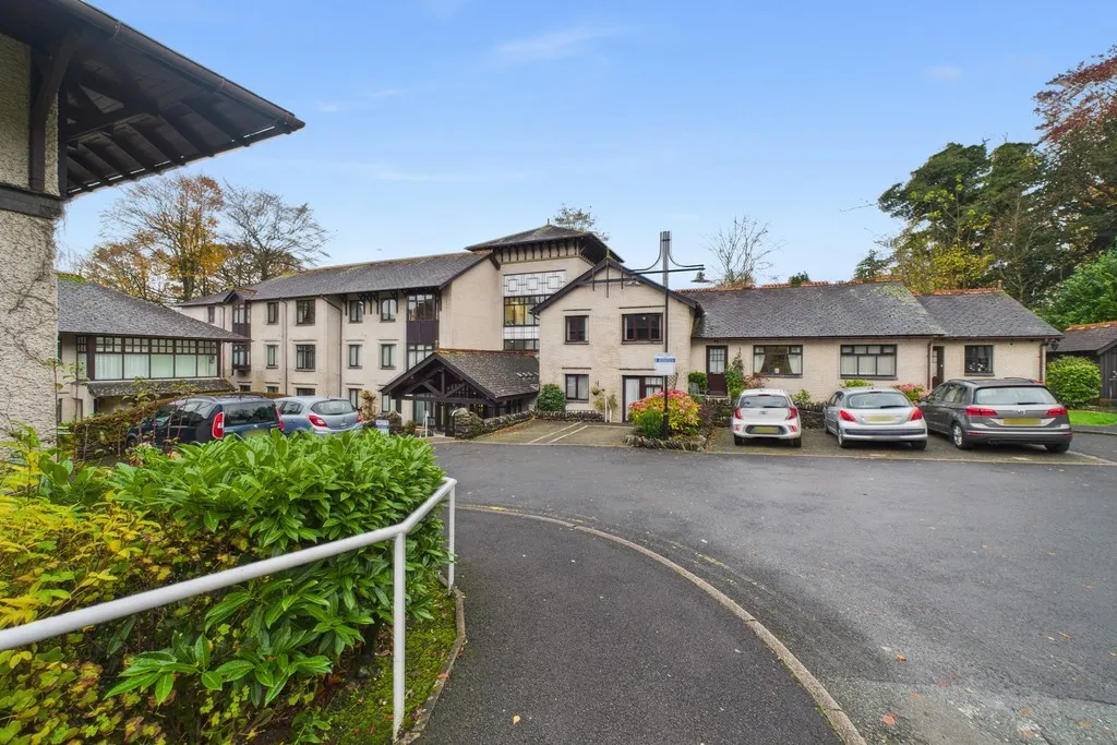 Elleray Gardens, Windermere, LA23, photo 10