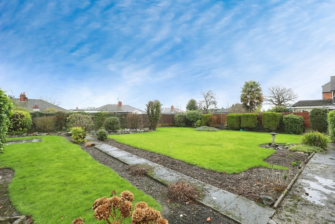Valley Road, Crewe, Cheshire, CW2, photo 14