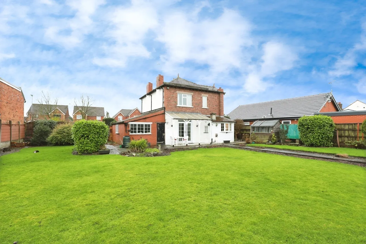 Valley Road, Crewe, Cheshire, CW2, photo 15