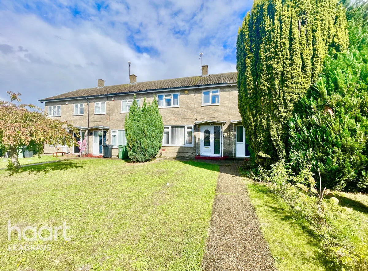 3 bed house for sale, Cherrytree Walk, Dunstable, LU5