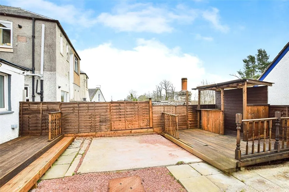 Alexander Street, Uphall, West Lothian, EH52, photo 8