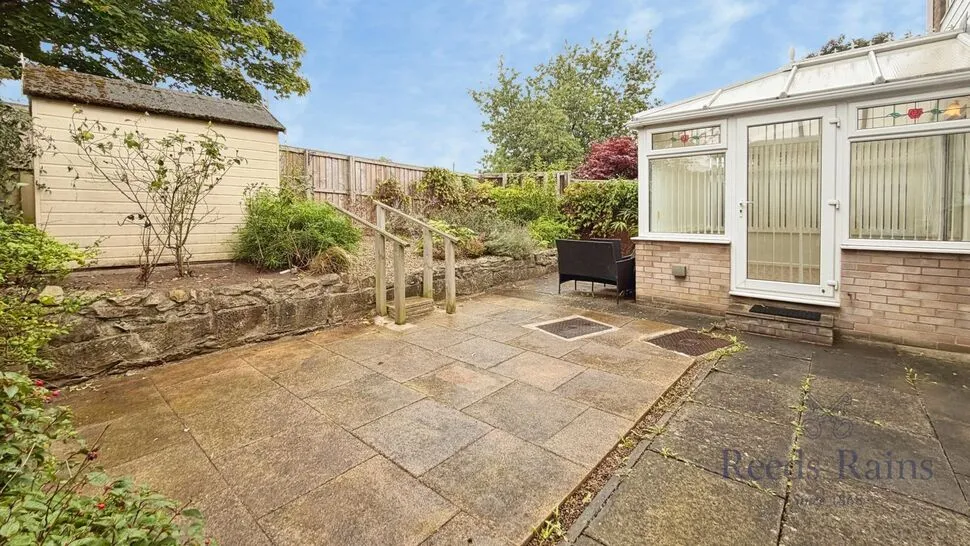 Glanton Close, Chester Le Street, Durham, DH2, photo 12
