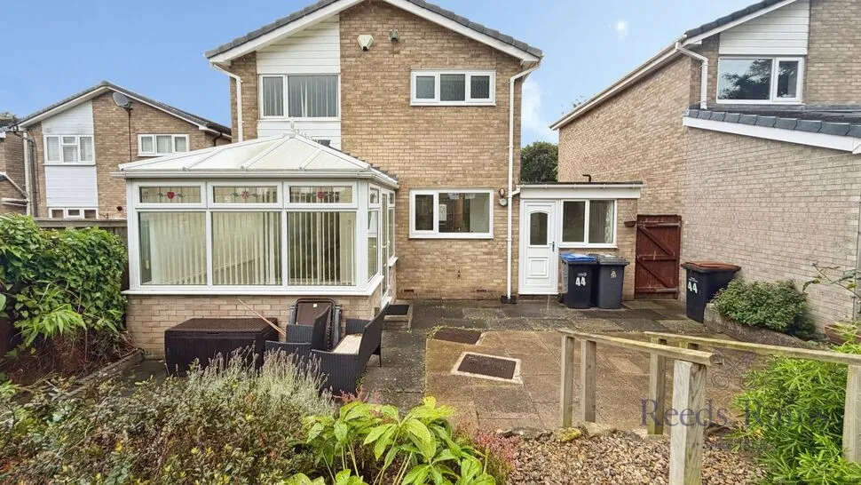Glanton Close, Chester Le Street, Durham, DH2, photo 11