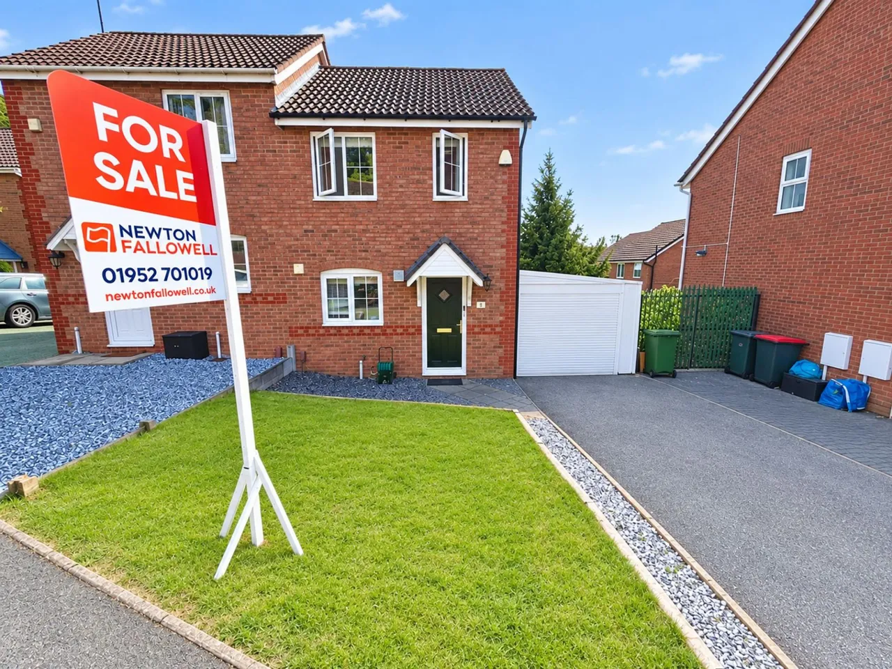 Magpie Way, Telford, TF4, photo 20