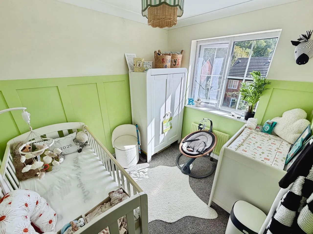 Magpie Way, Telford, TF4, photo 13