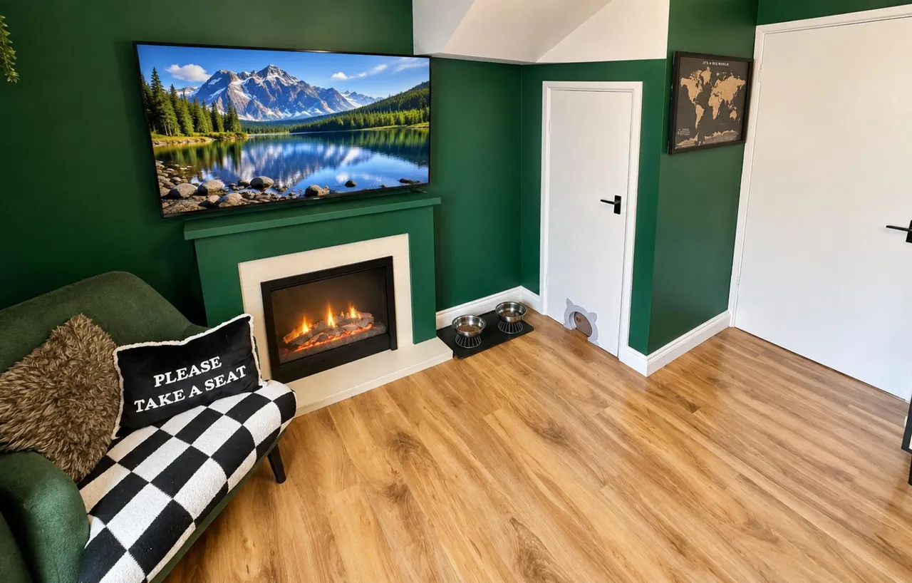 Magpie Way, Telford, TF4, photo 8