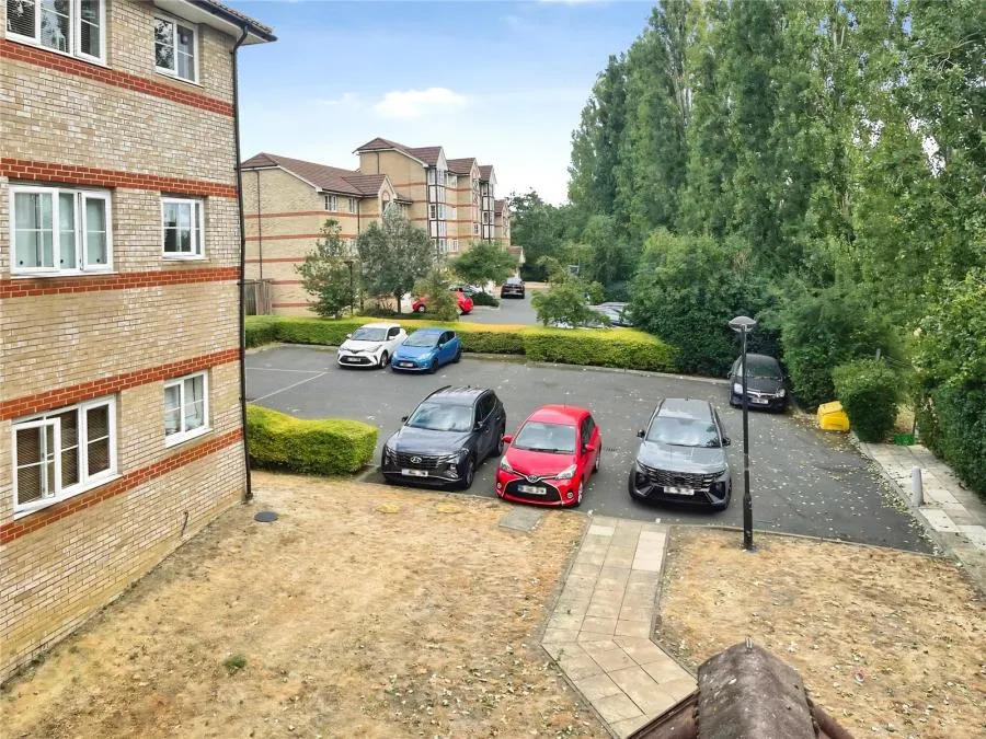 Cumberland Place, London, SE6, photo 6