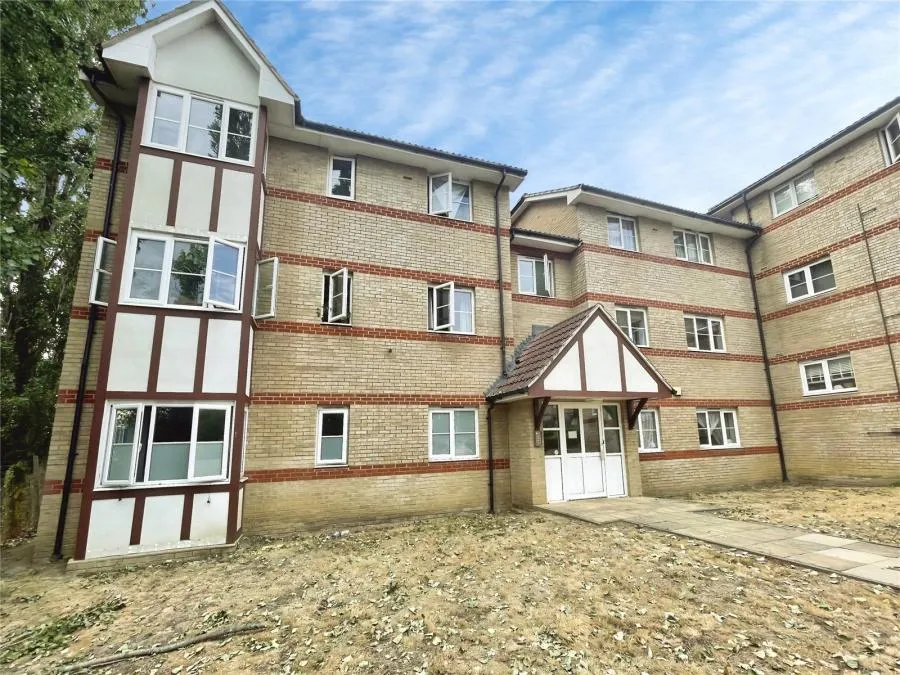 Cumberland Place, London, SE6, photo 5