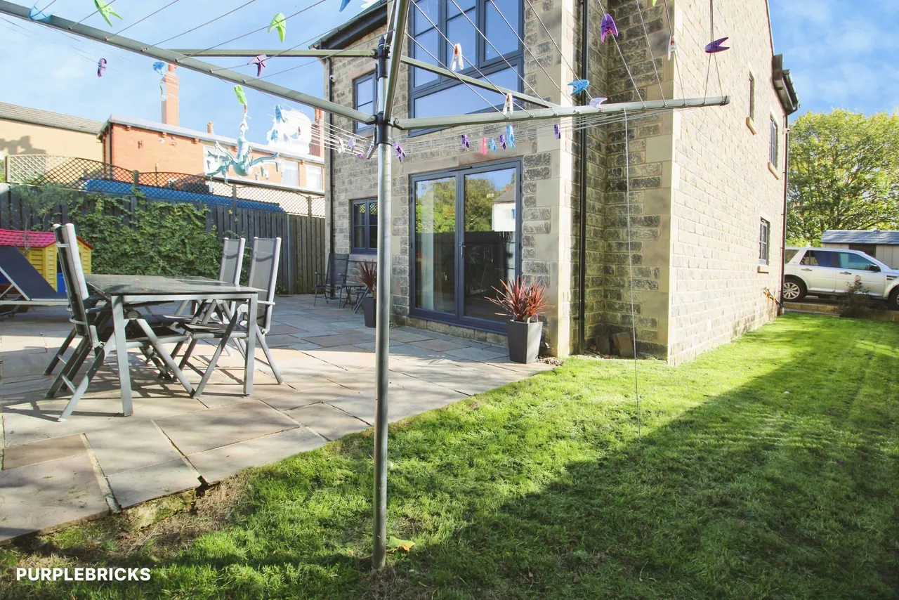 Green Lane, Wakefield, WF2, photo 23