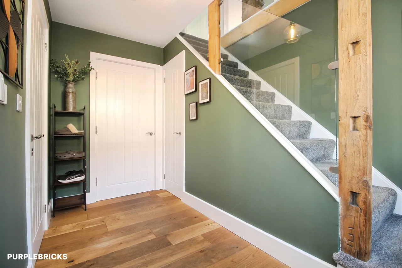 Green Lane, Wakefield, WF2, photo 6