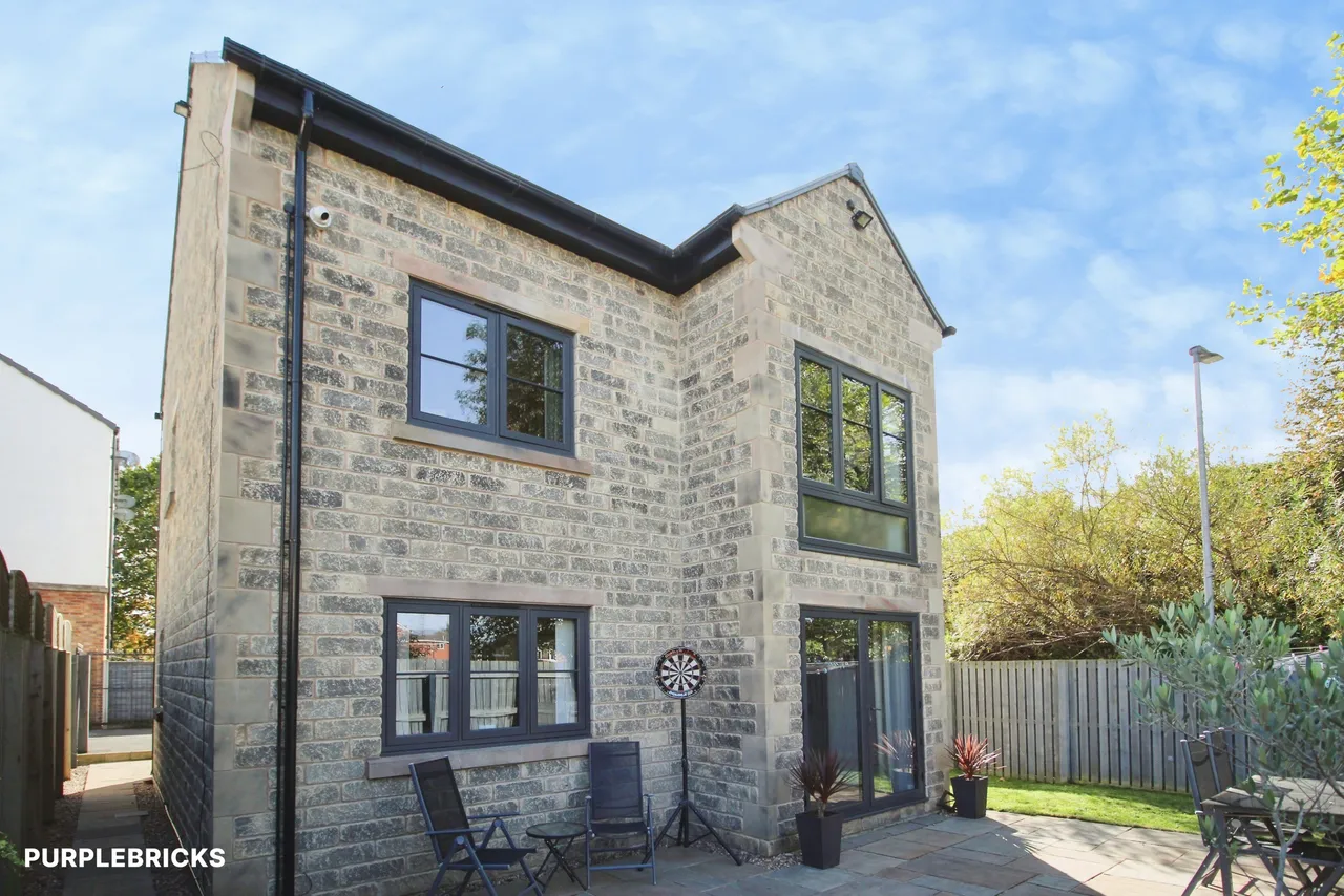 4 bed house for sale, Green Lane, Wakefield, WF2