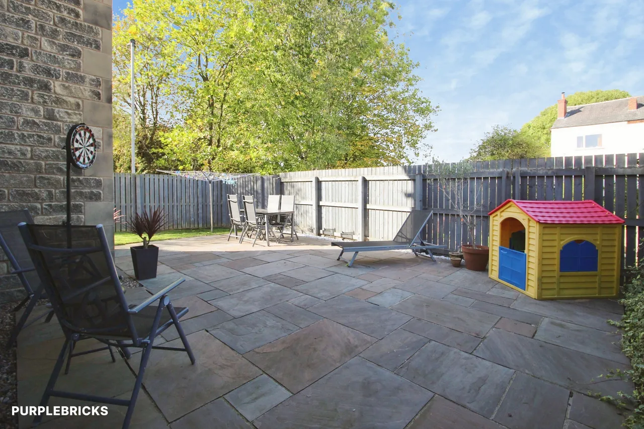 Green Lane, Wakefield, WF2, photo 24
