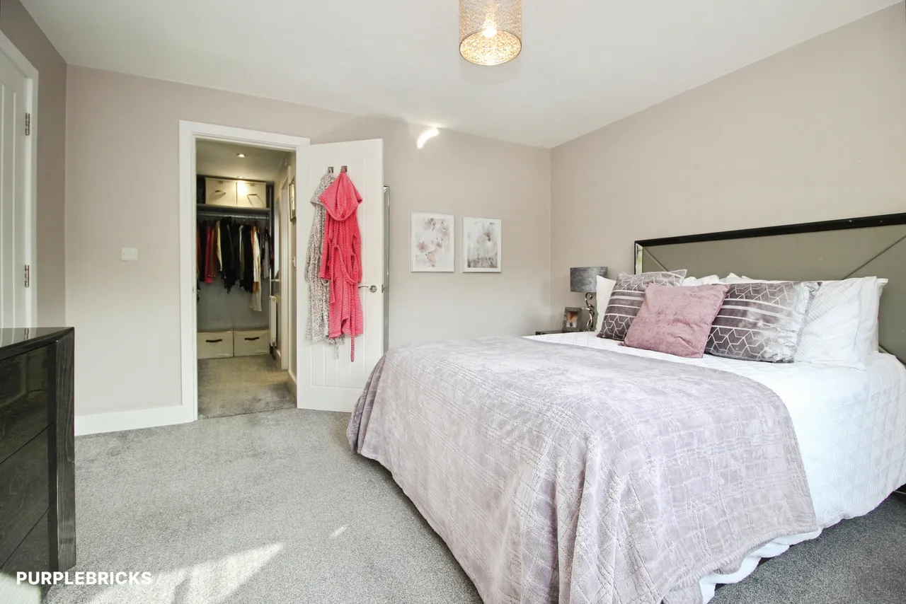 Green Lane, Wakefield, WF2, photo 13