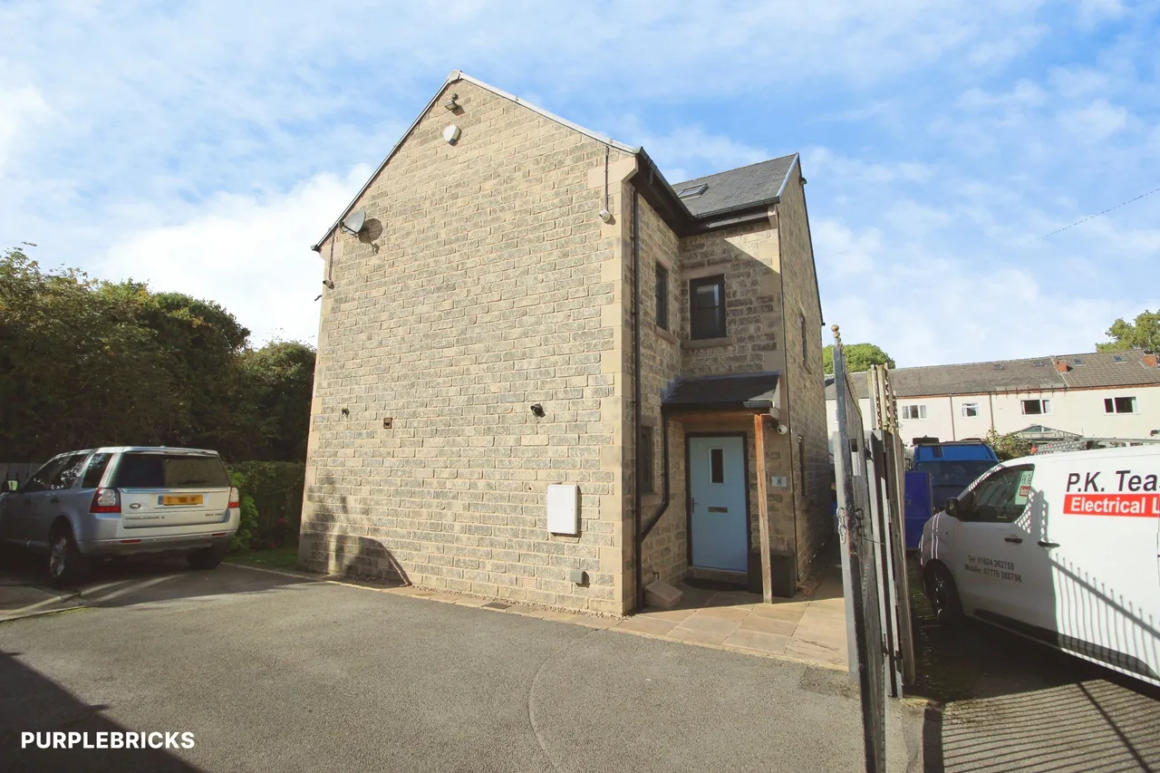 Green Lane, Wakefield, WF2, photo 25