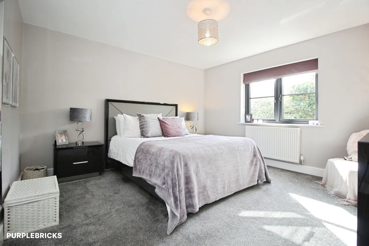 Green Lane, Wakefield, WF2, photo 16