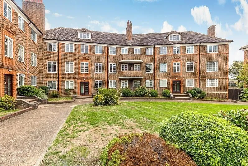 The Limes, Southfields, SW18, photo 6