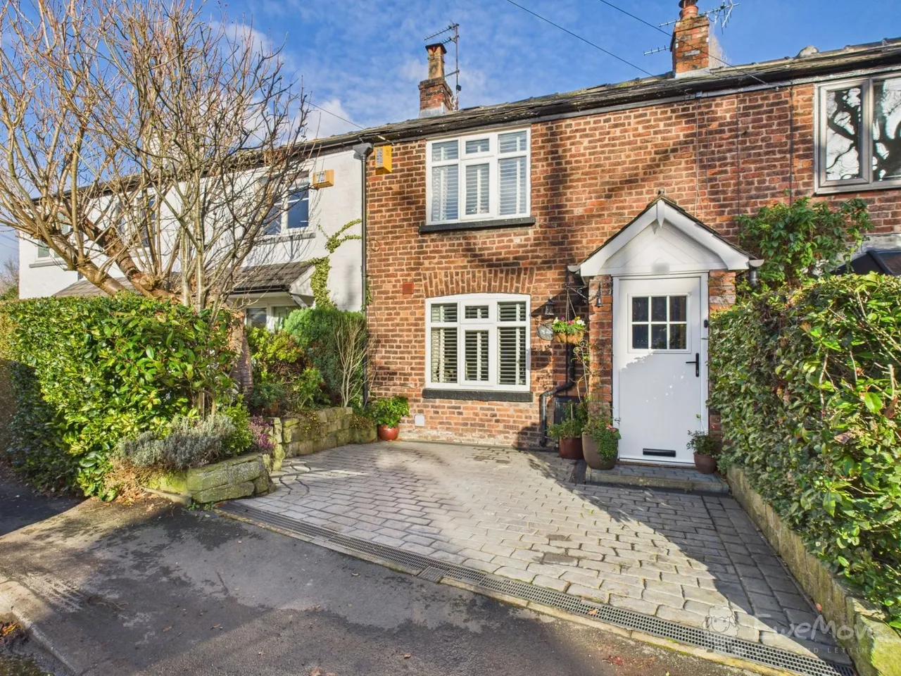 Grove Lane, Cheadle Hulme, SK8, photo 2