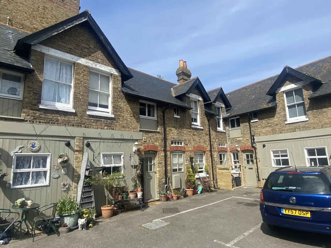 Adrian Mews, Westgate-On-Sea, CT8, photo 2