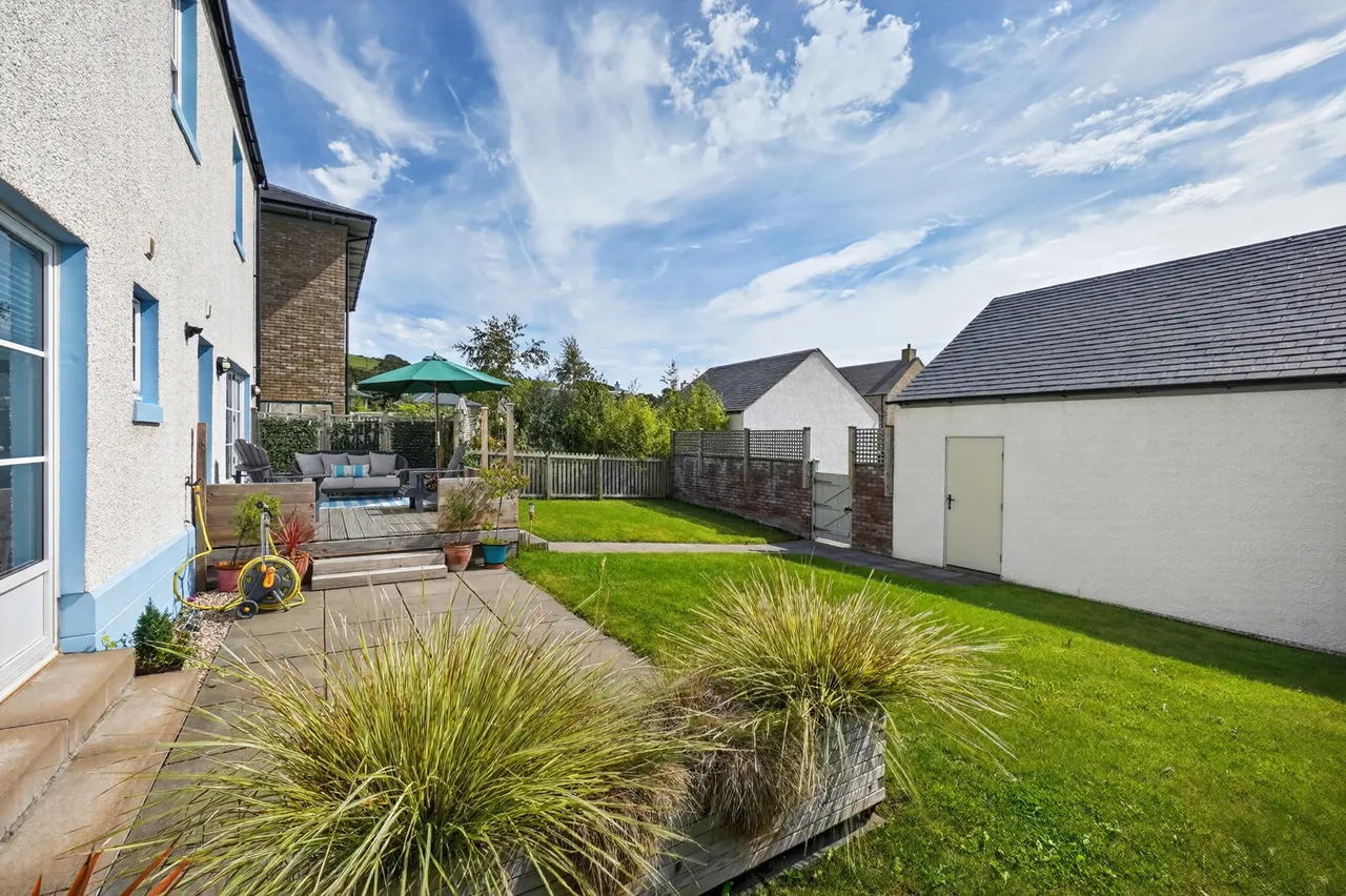 18 Caora Way, Seamill, West Kilbride, KA23 9FE, photo 35
