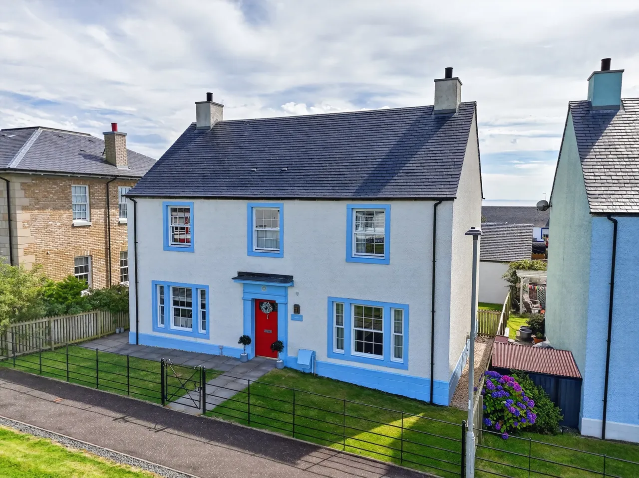 18 Caora Way, Seamill, West Kilbride, KA23 9FE, photo 2