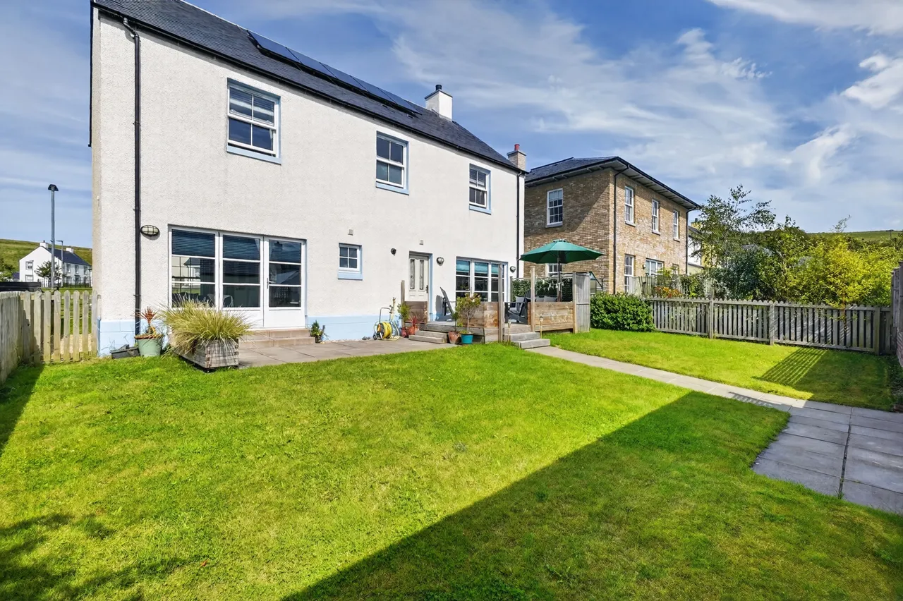 18 Caora Way, Seamill, West Kilbride, KA23 9FE, photo 36