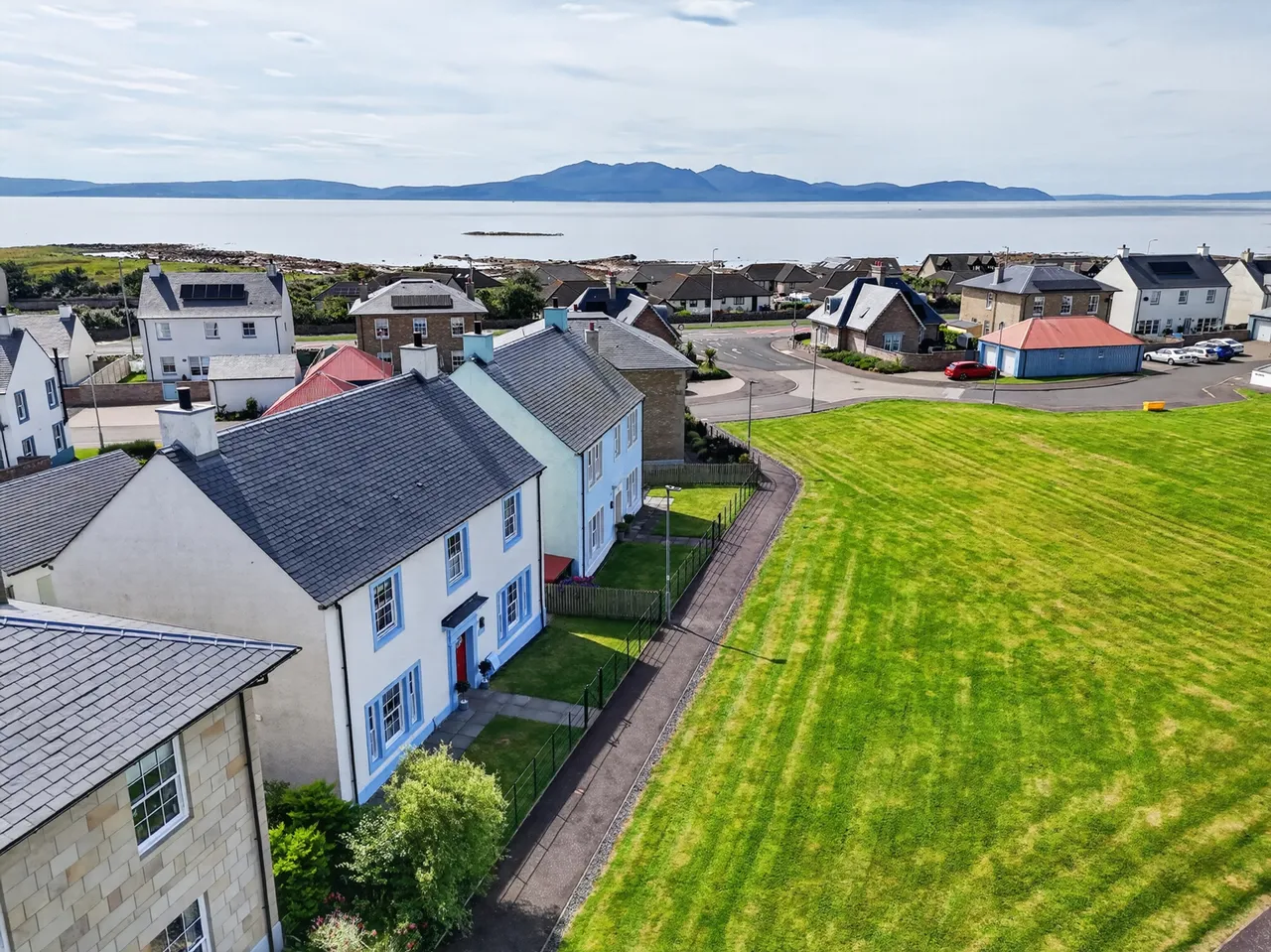18 Caora Way, Seamill, West Kilbride, KA23 9FE, photo 40