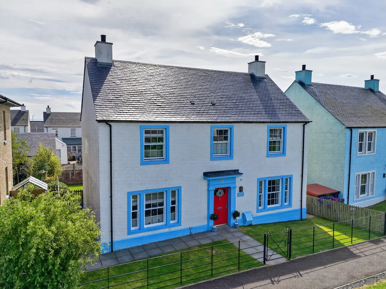 18 Caora Way, Seamill, West Kilbride, KA23 9FE, photo 39