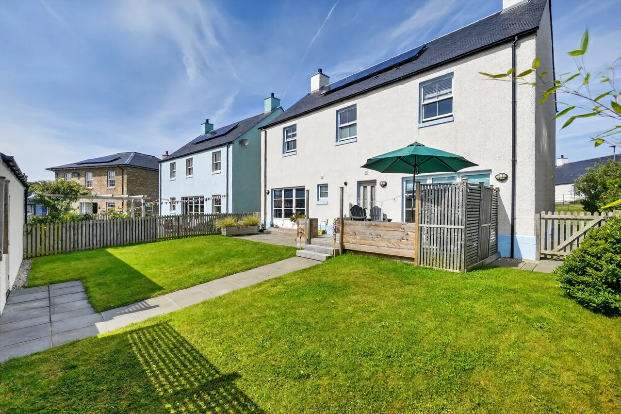 18 Caora Way, Seamill, West Kilbride, KA23 9FE, photo 37