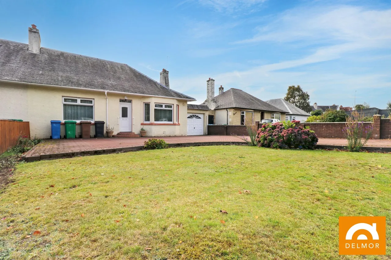 property for sale, Windygates Road, Leven, KY8