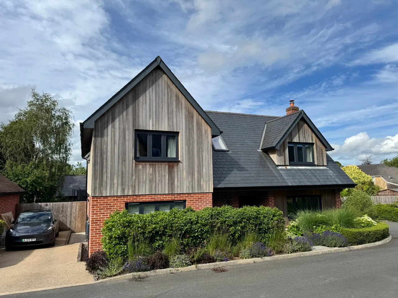 4 bed house for sale — Souchez Gardens, Salisbury, Wiltshire, SP2 8FN