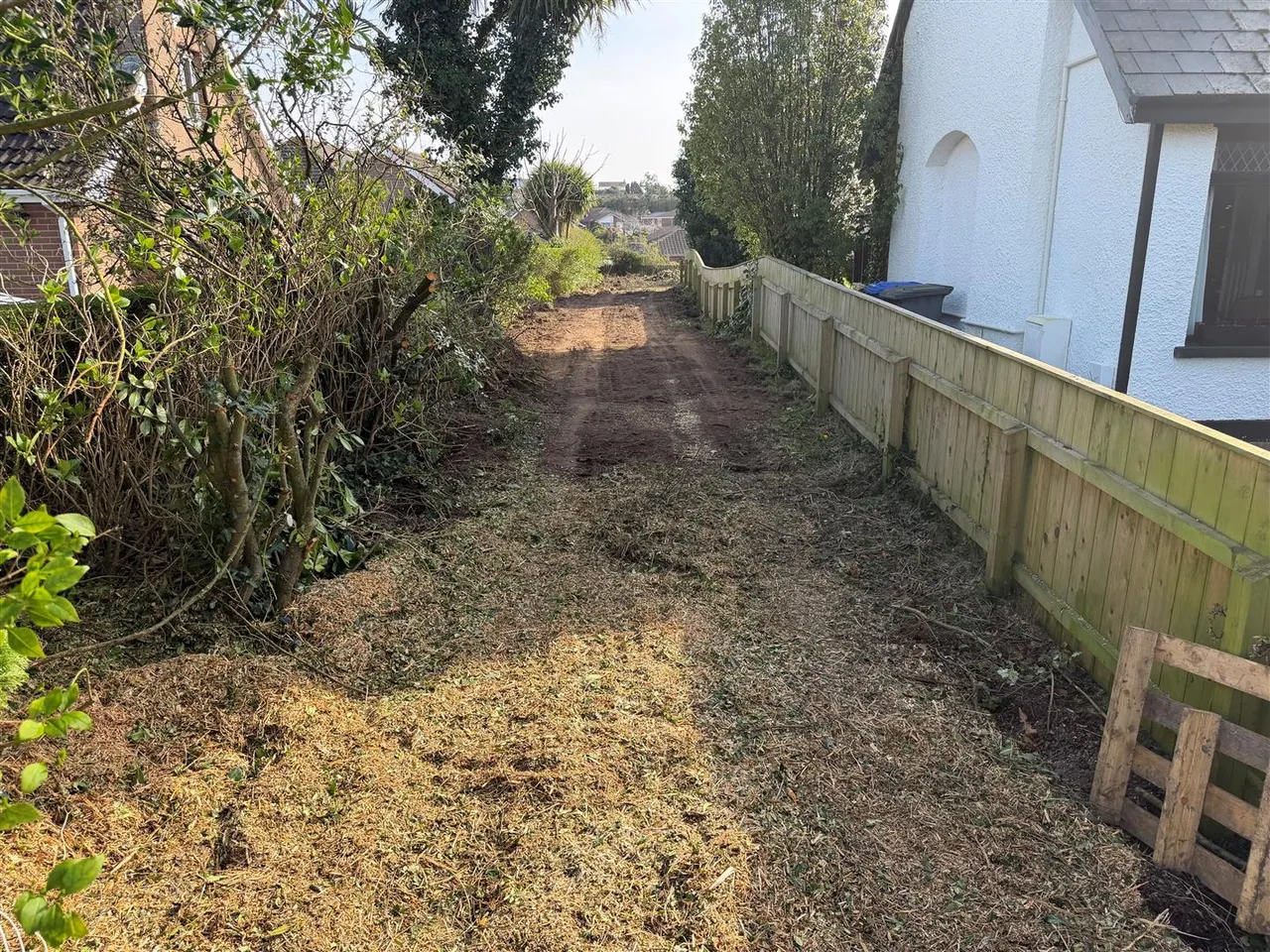 land - development site for sale, Dixon Road, Bangor, BT19
