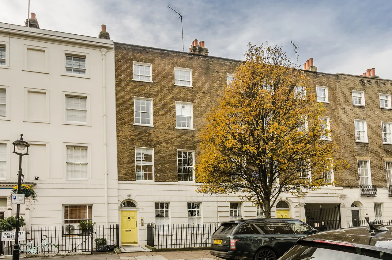 London, W1U, photo 5