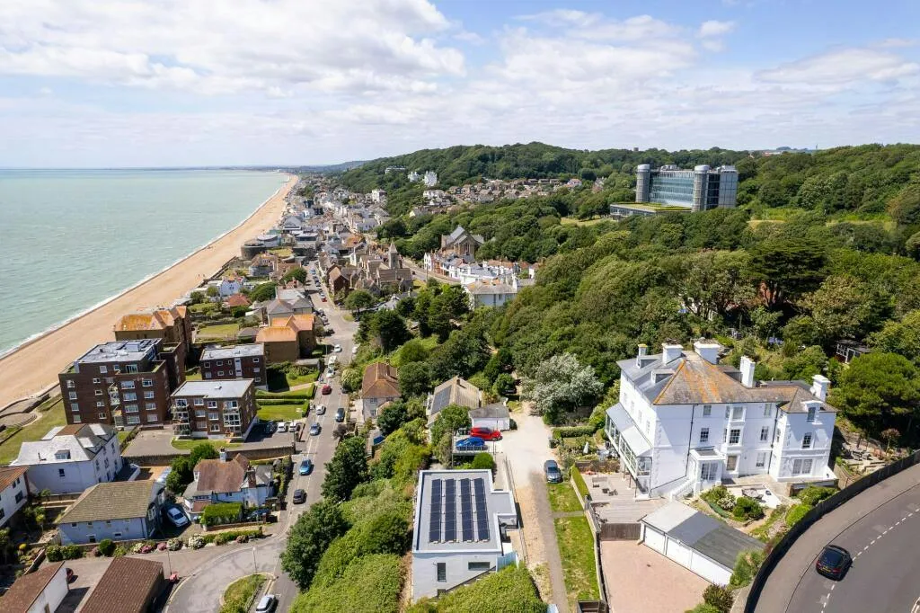 Vicarage Road, Sandgate, CT20, photo 13