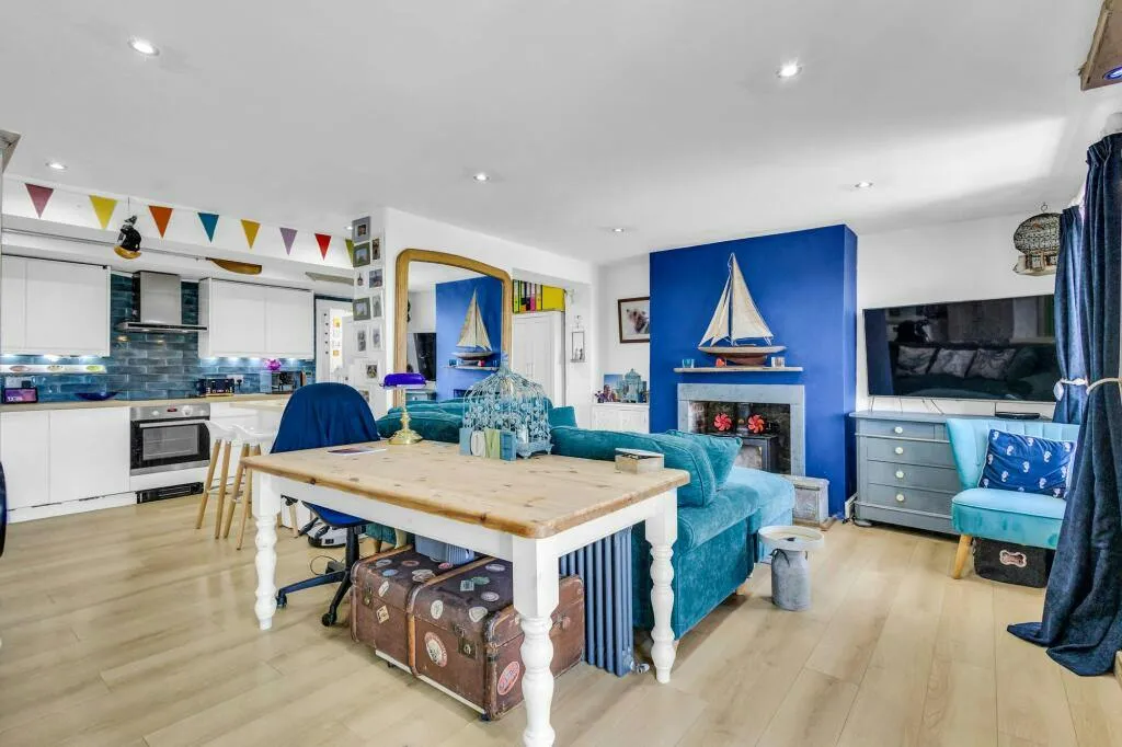 Vicarage Road, Sandgate, CT20, photo 17
