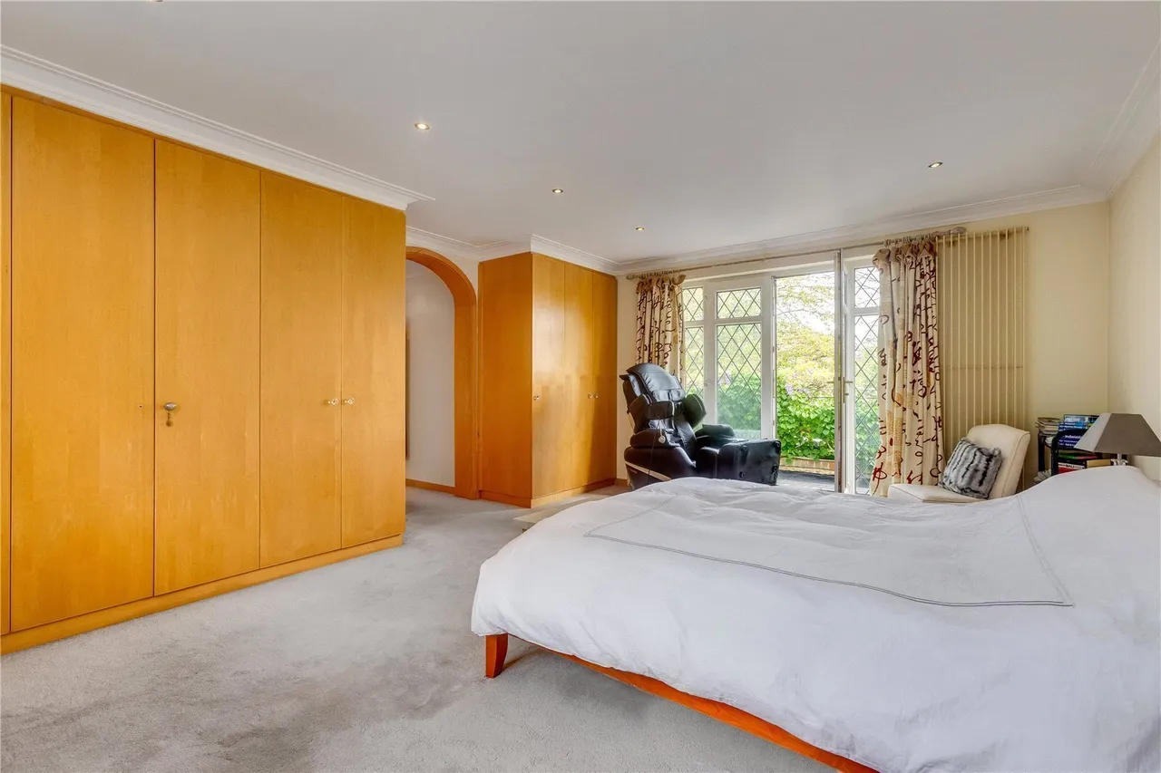 Sutherland Grove, London, SW18, photo 7