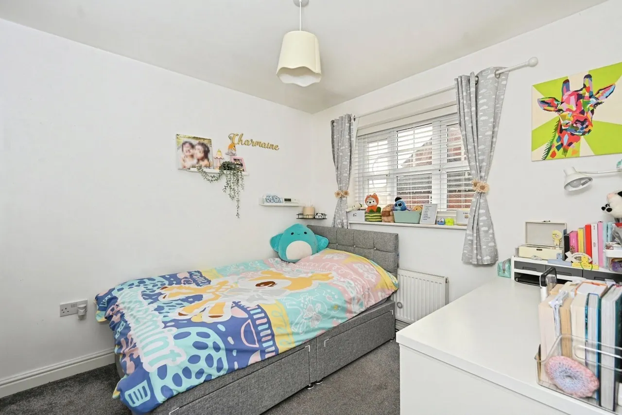 Calgarth Avenue, Warrington, Cheshire, WA5, photo 13