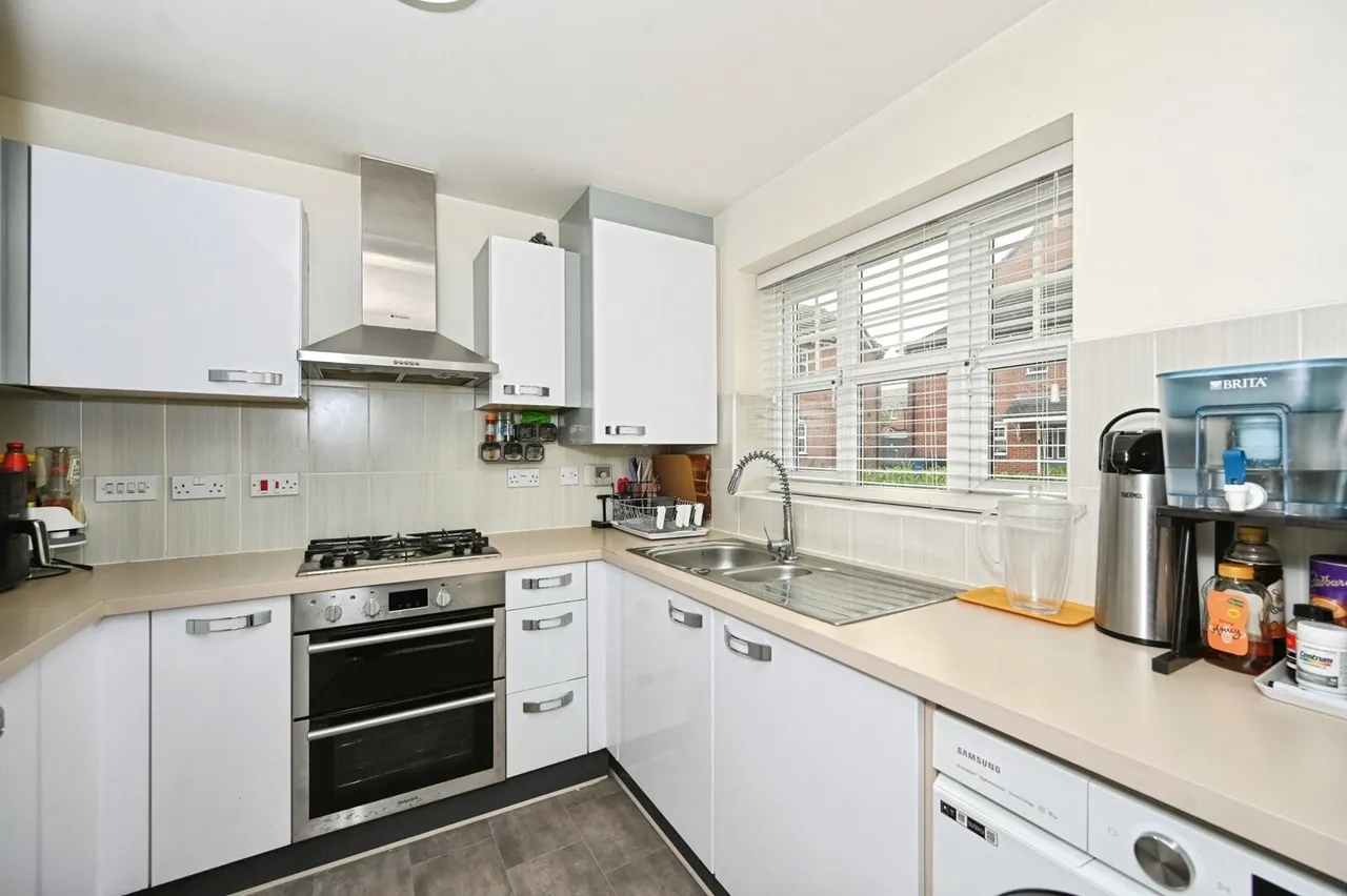 Calgarth Avenue, Warrington, Cheshire, WA5, photo 6