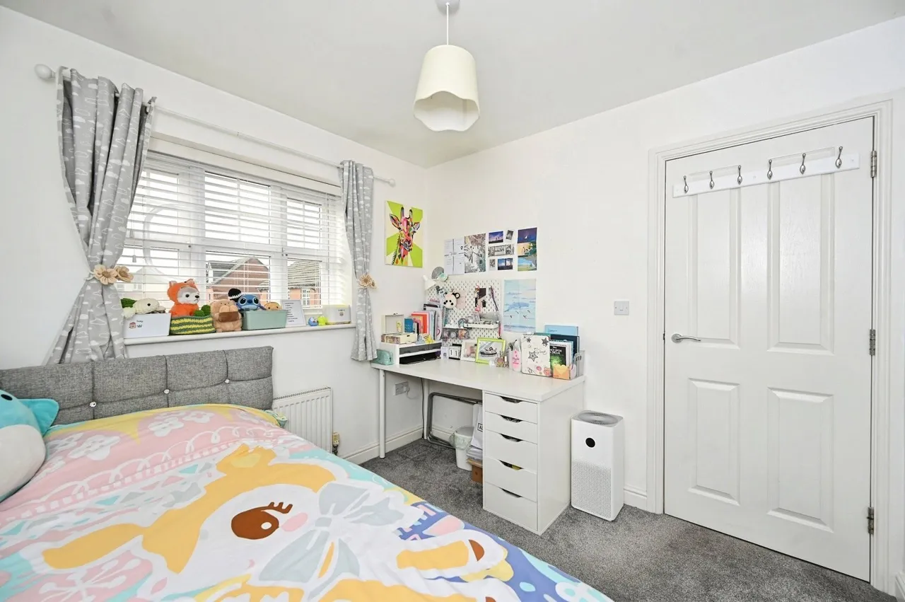 Calgarth Avenue, Warrington, Cheshire, WA5, photo 12