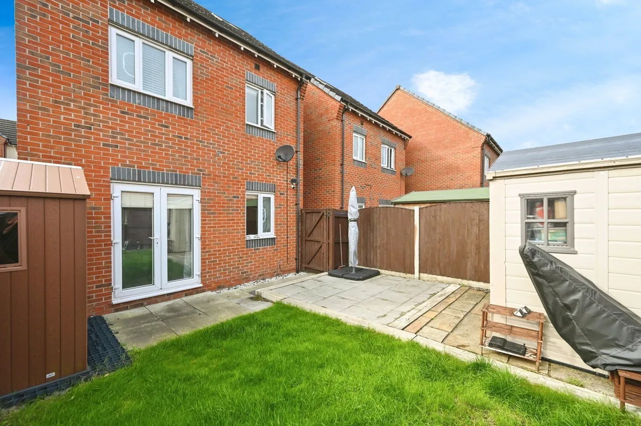 Calgarth Avenue, Warrington, Cheshire, WA5, photo 17