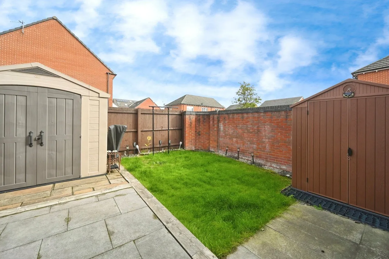 Calgarth Avenue, Warrington, Cheshire, WA5, photo 16